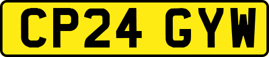 CP24GYW