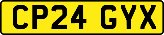 CP24GYX