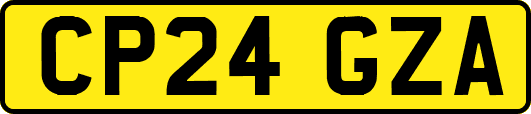 CP24GZA