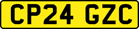 CP24GZC