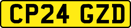CP24GZD