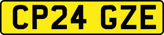 CP24GZE