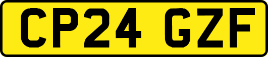 CP24GZF