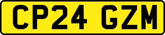 CP24GZM
