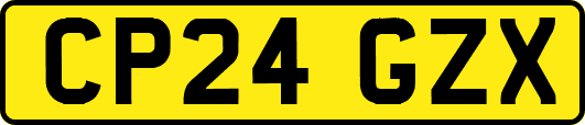 CP24GZX