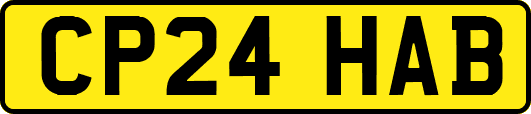 CP24HAB