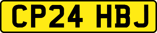 CP24HBJ