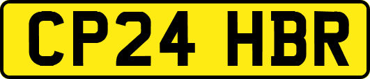 CP24HBR