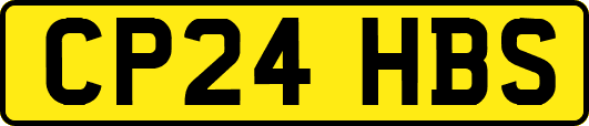CP24HBS