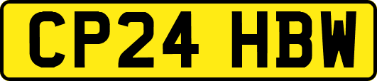 CP24HBW