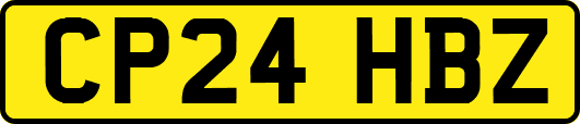 CP24HBZ