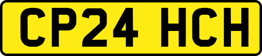 CP24HCH