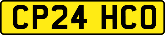 CP24HCO
