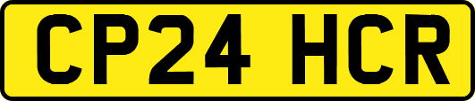 CP24HCR
