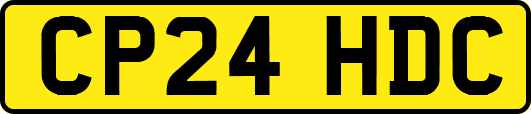 CP24HDC