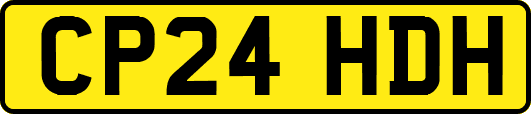 CP24HDH