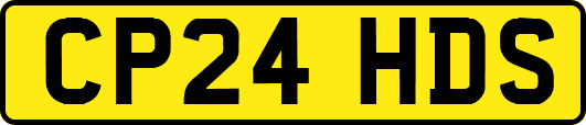 CP24HDS