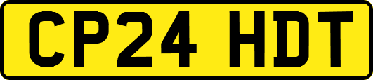 CP24HDT