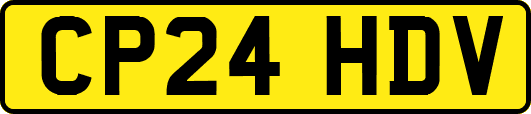 CP24HDV