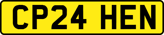 CP24HEN