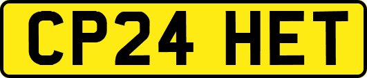 CP24HET
