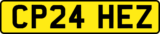 CP24HEZ