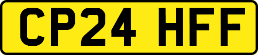 CP24HFF