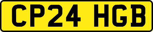 CP24HGB