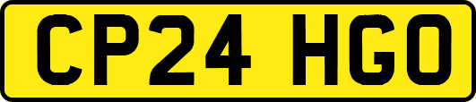 CP24HGO