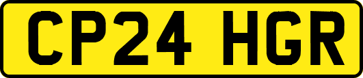 CP24HGR