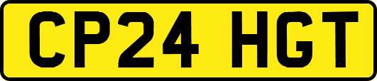 CP24HGT