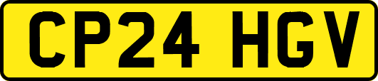 CP24HGV