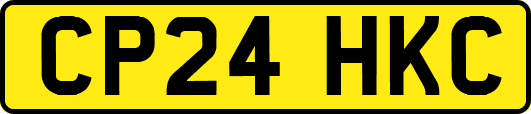 CP24HKC