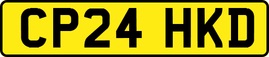CP24HKD