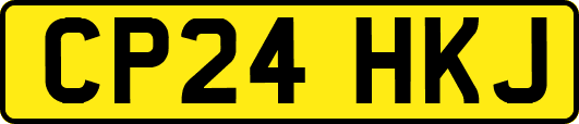 CP24HKJ