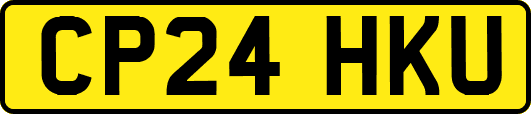 CP24HKU