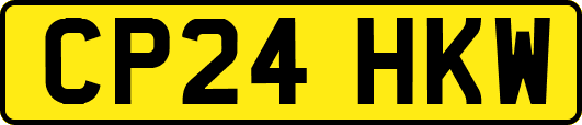CP24HKW