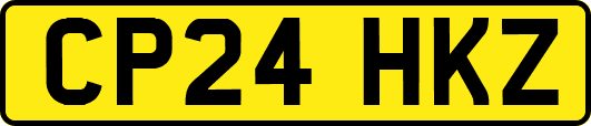 CP24HKZ