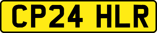 CP24HLR