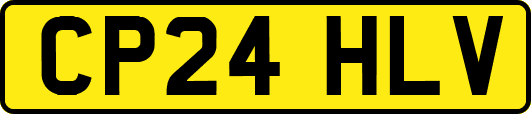CP24HLV