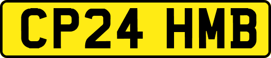 CP24HMB