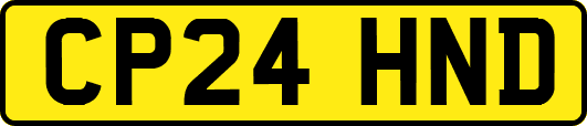CP24HND
