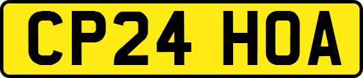 CP24HOA