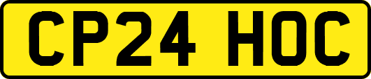 CP24HOC