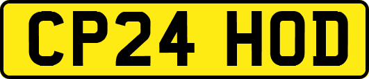 CP24HOD