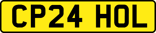CP24HOL