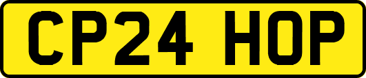 CP24HOP