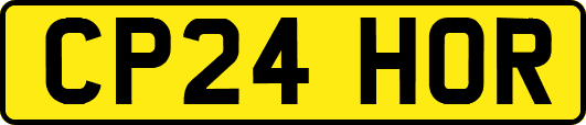 CP24HOR
