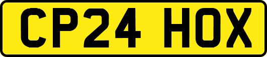 CP24HOX