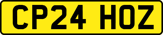 CP24HOZ